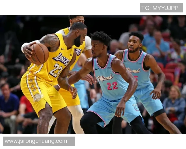 热火与湖人首场对决前瞻分析谁将赢得季后赛首战荣耀